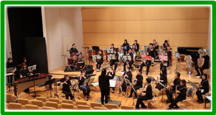 ウィンターコンサート2026